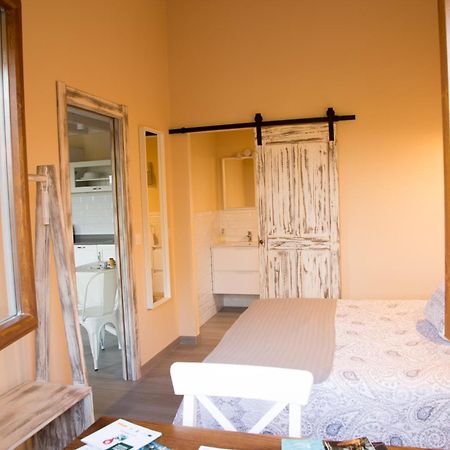 Apartamentos Nordeste Trasierra Eksteriør billede