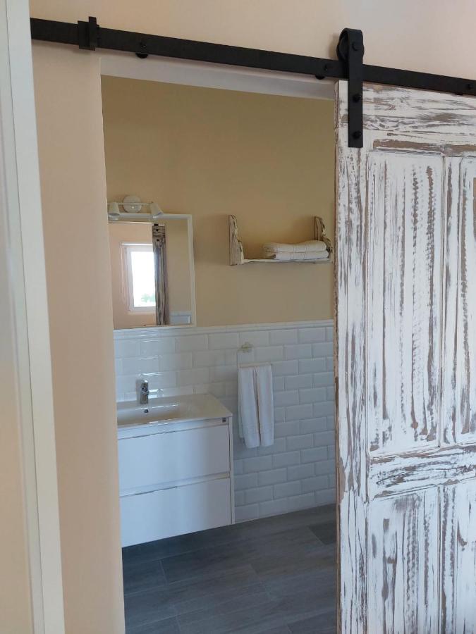 Apartamentos Nordeste Trasierra Eksteriør billede
