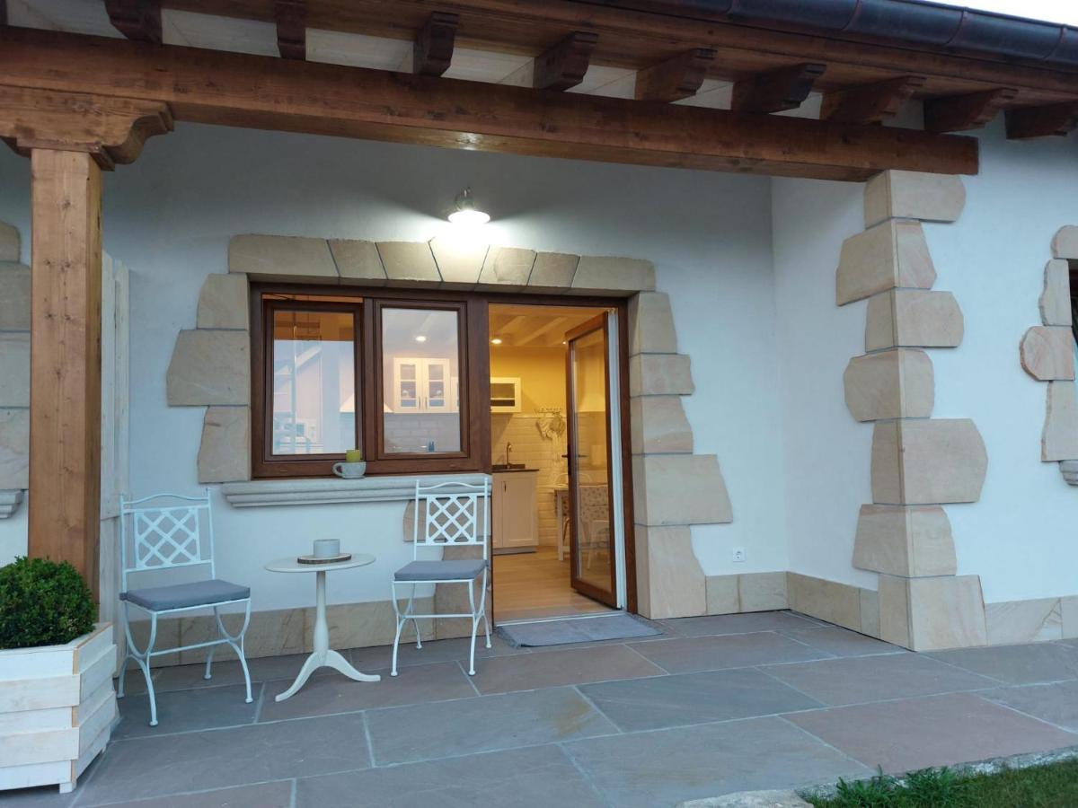 Apartamentos Nordeste Trasierra Eksteriør billede
