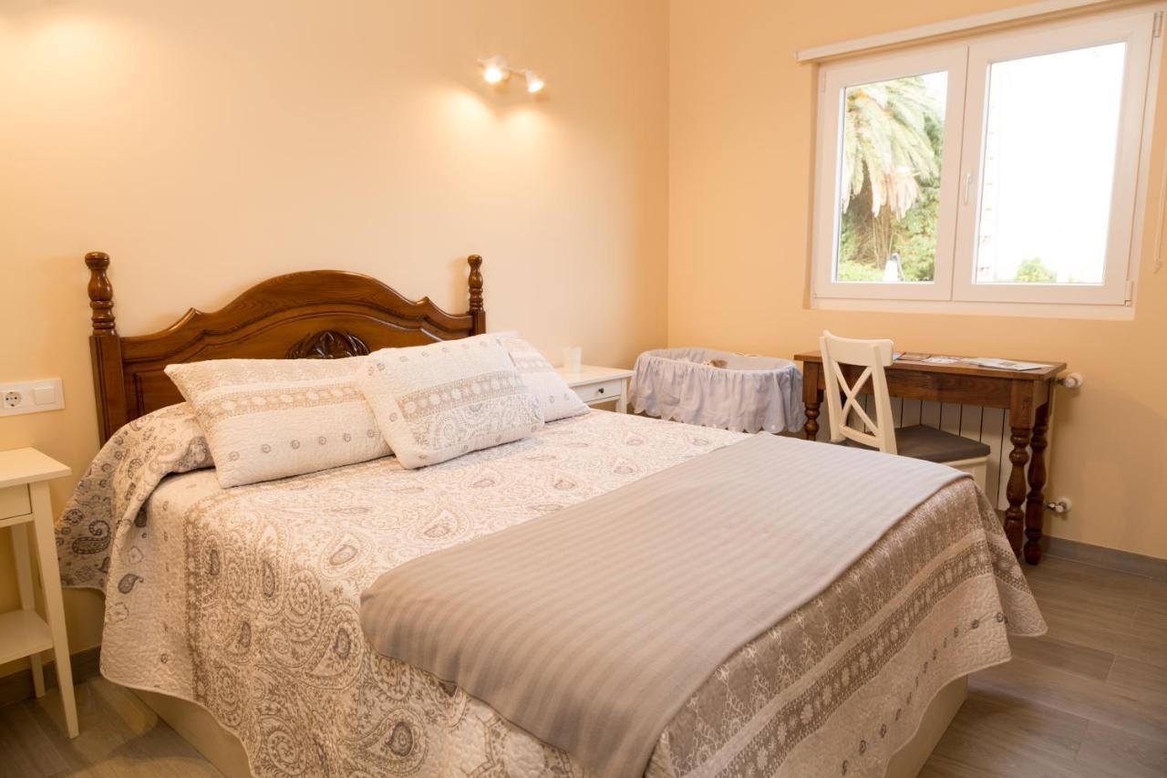 Apartamentos Nordeste Trasierra Eksteriør billede