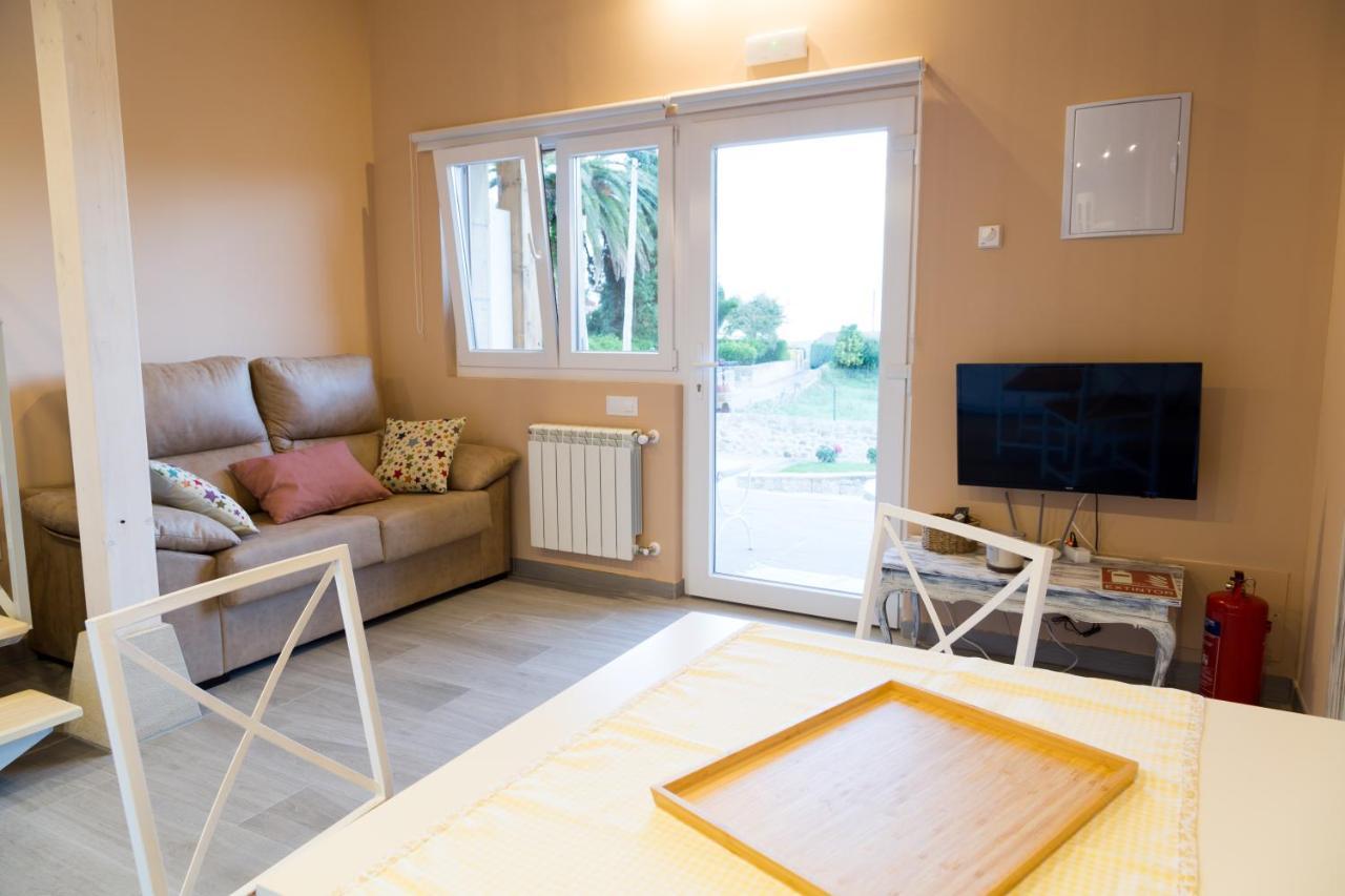 Apartamentos Nordeste Trasierra Eksteriør billede