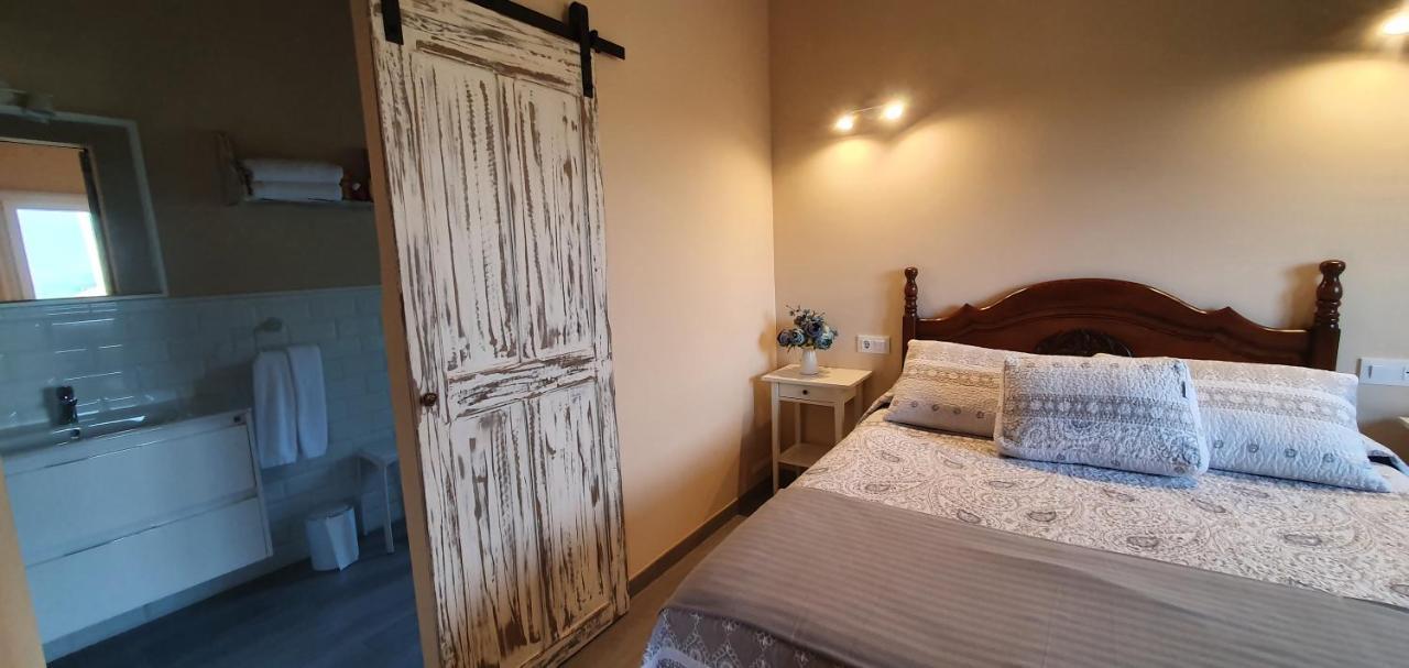 Apartamentos Nordeste Trasierra Eksteriør billede