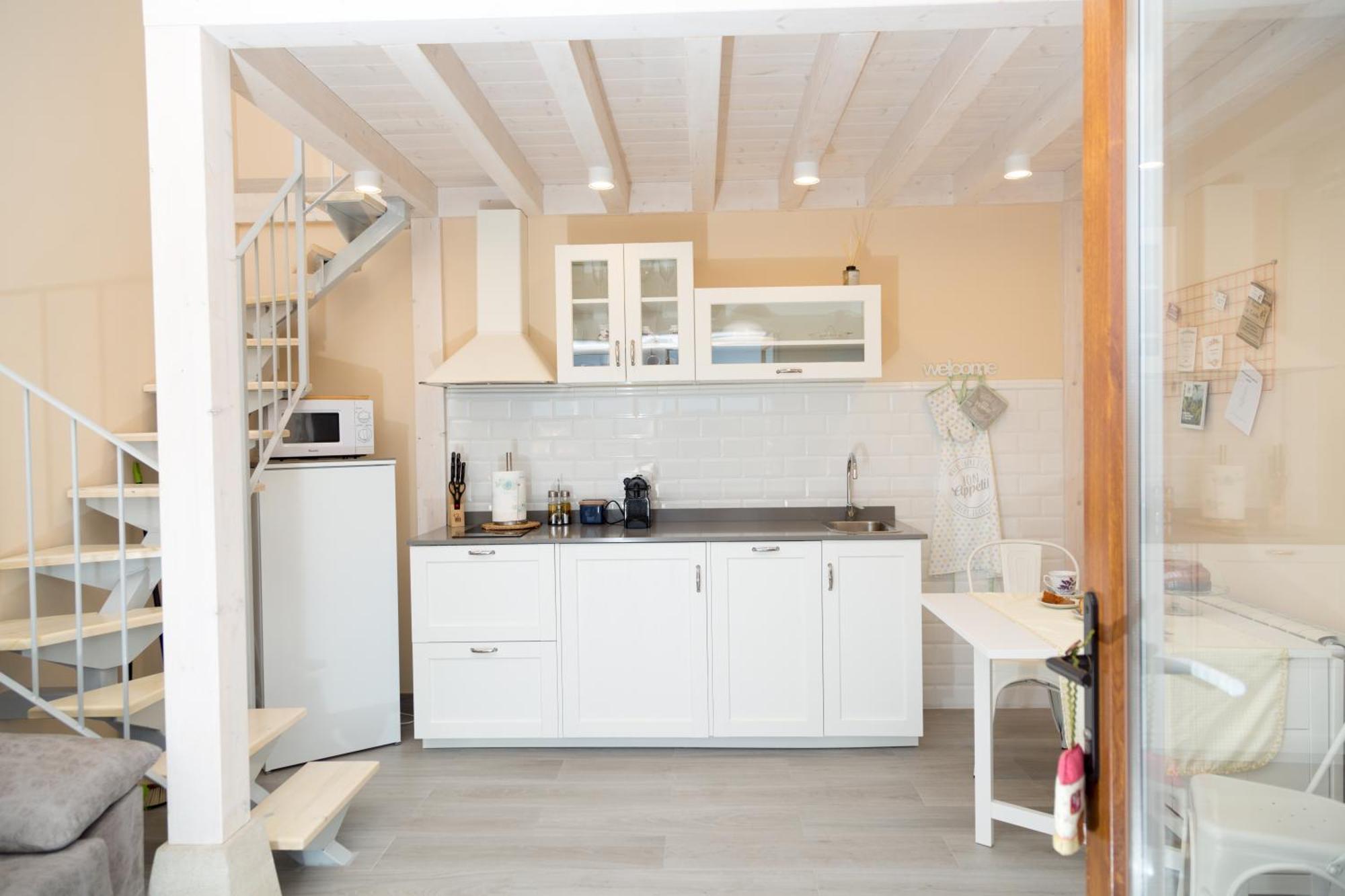 Apartamentos Nordeste Trasierra Eksteriør billede