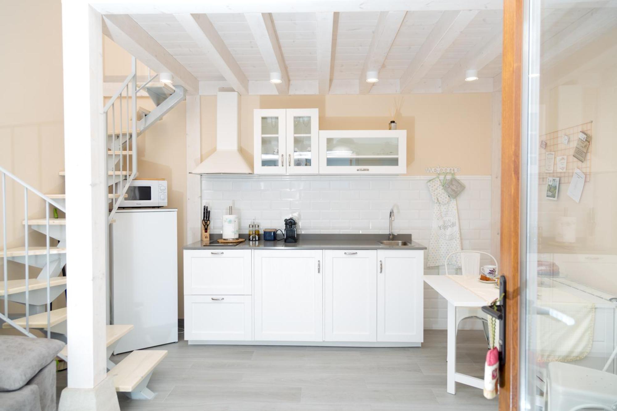 Apartamentos Nordeste Trasierra Eksteriør billede